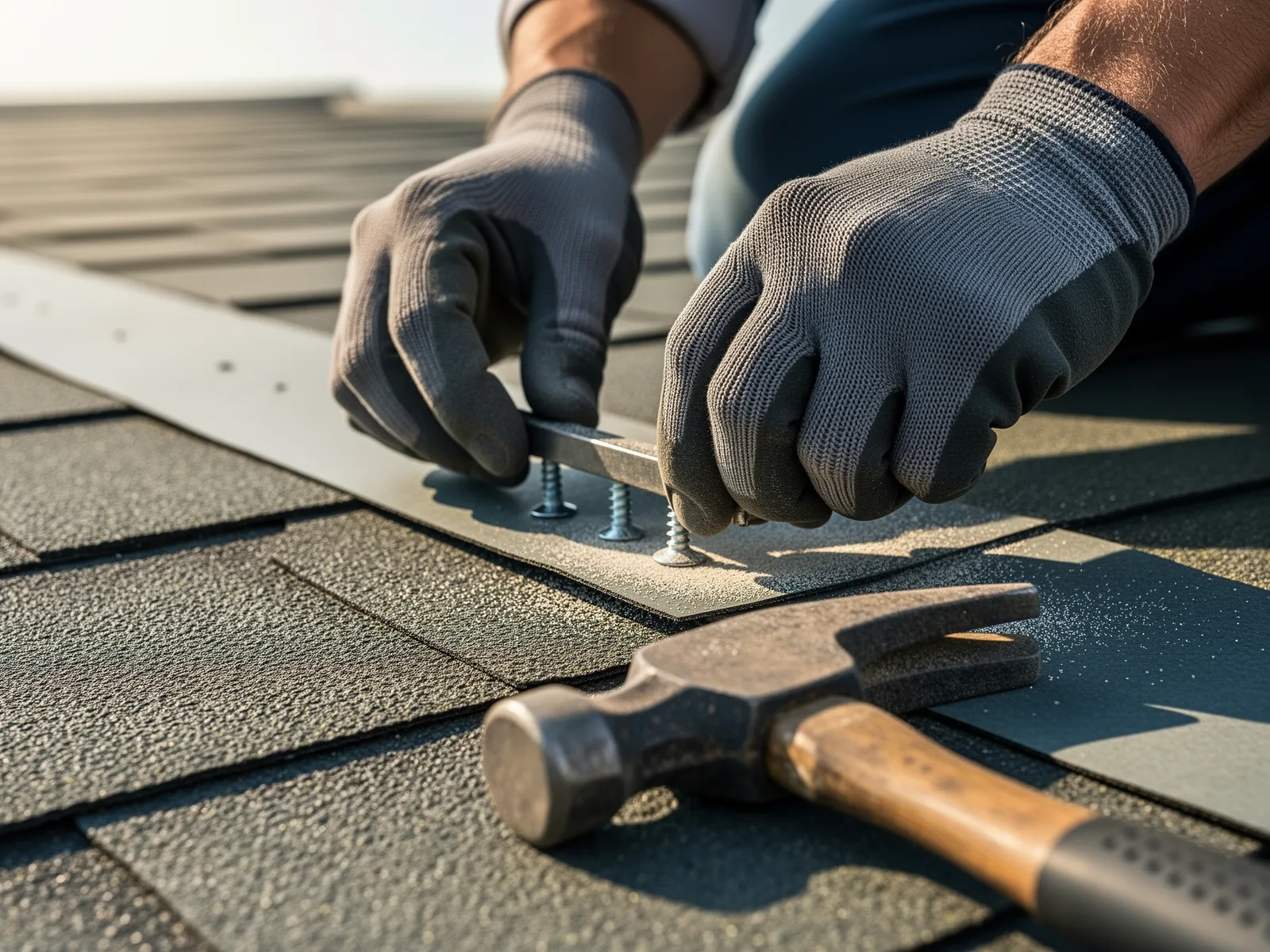 Why choose Fascia Repair in Cheshire, OR